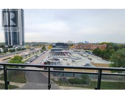 817 - 370 Highway 7 Avenue E, Richmond Hill, ON L4B0C4 Photo 16