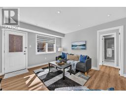 31 Lyall Stokes Circle, East Gwillimbury, ON L0G1M0 Photo 22