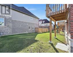 31 Lyall Stokes Circle, East Gwillimbury, ON L0G1M0 Photo 27