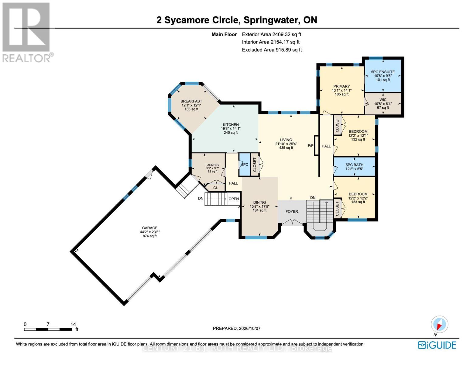 2 Sycamore Circle — photo 48