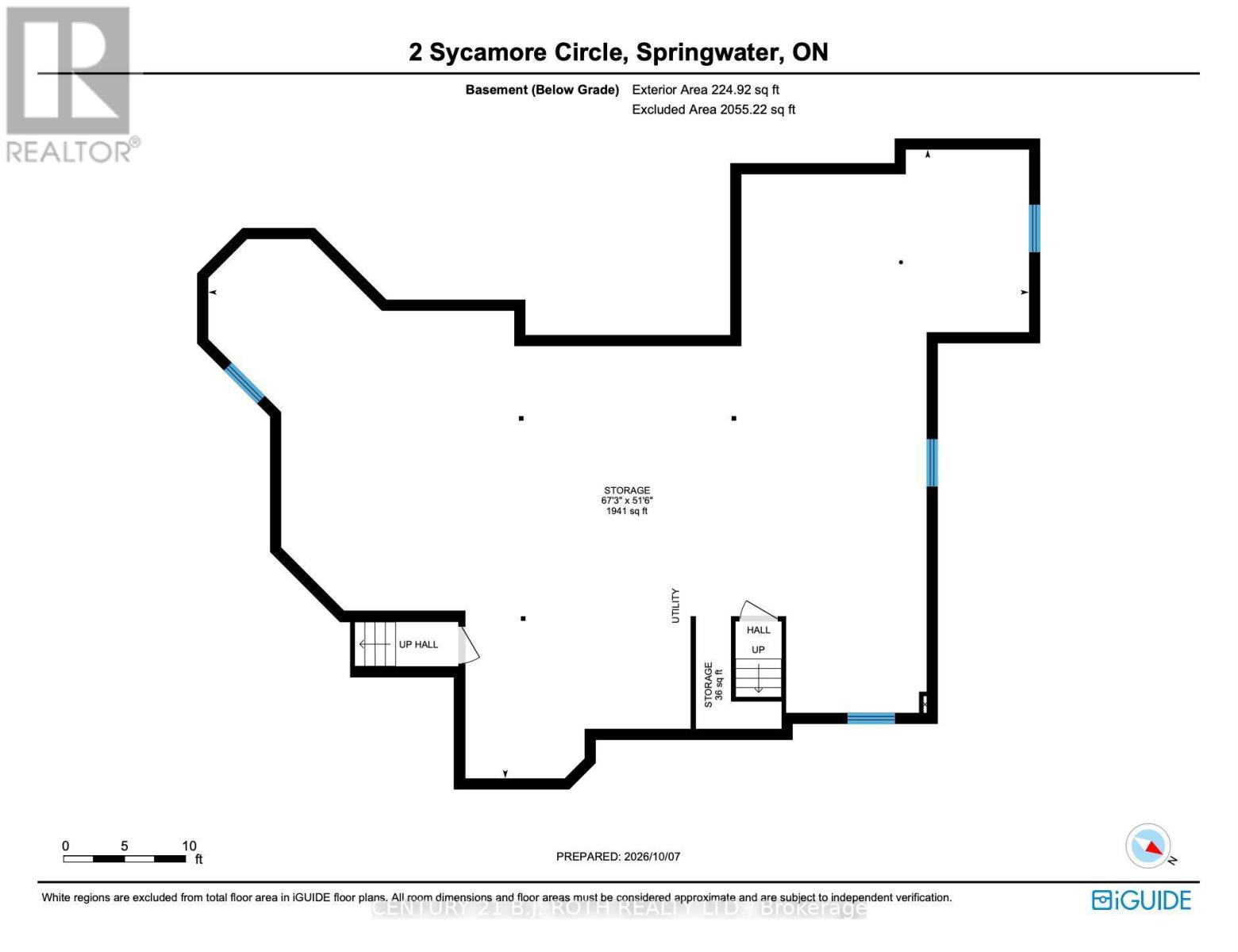 2 Sycamore Circle — photo 49