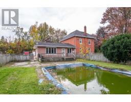 Eating area - 4607 Perth 135 Rd Road, Perth East, ON N0K1X0 Photo 11