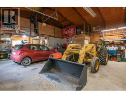Foyer - 4607 Perth 135 Rd Road, Perth East, ON N0K1X0 Photo 14