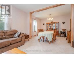 Living room - 4607 Perth 135 Rd Road, Perth East, ON N0K1X0 Photo 18