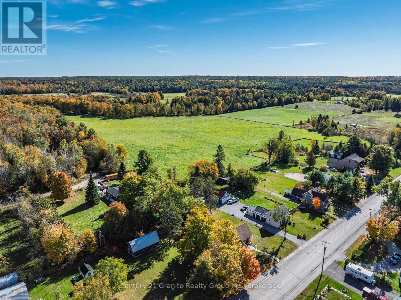0 BURNT RIVER ROAD, Kawartha Lakes (Somerville)