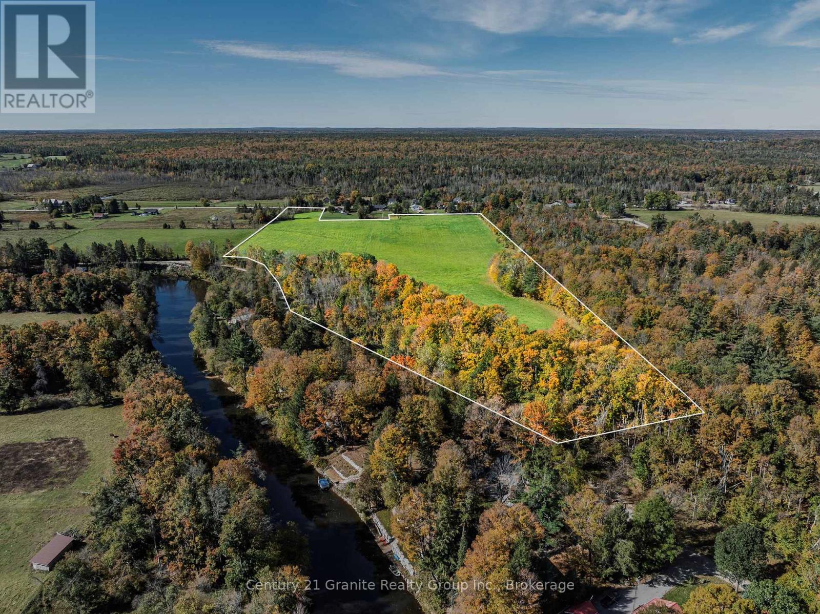 0 BURNT RIVER ROAD, Kawartha Lakes (Somerville) — photo 12