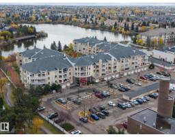 Apartment for sale at #412 15499 Castle Downs Rd NW, Edmonton — MLS® E4512751