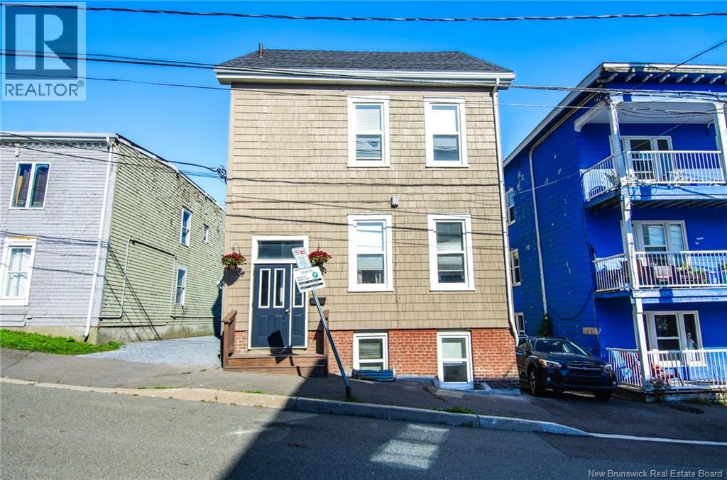 143 Elliott Row - 1