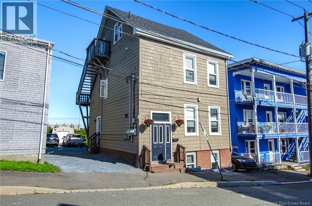 143 Elliott Row - 3