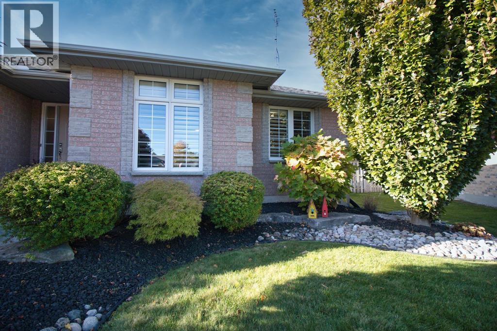 165 ALEX CAMERON COURT - 4
