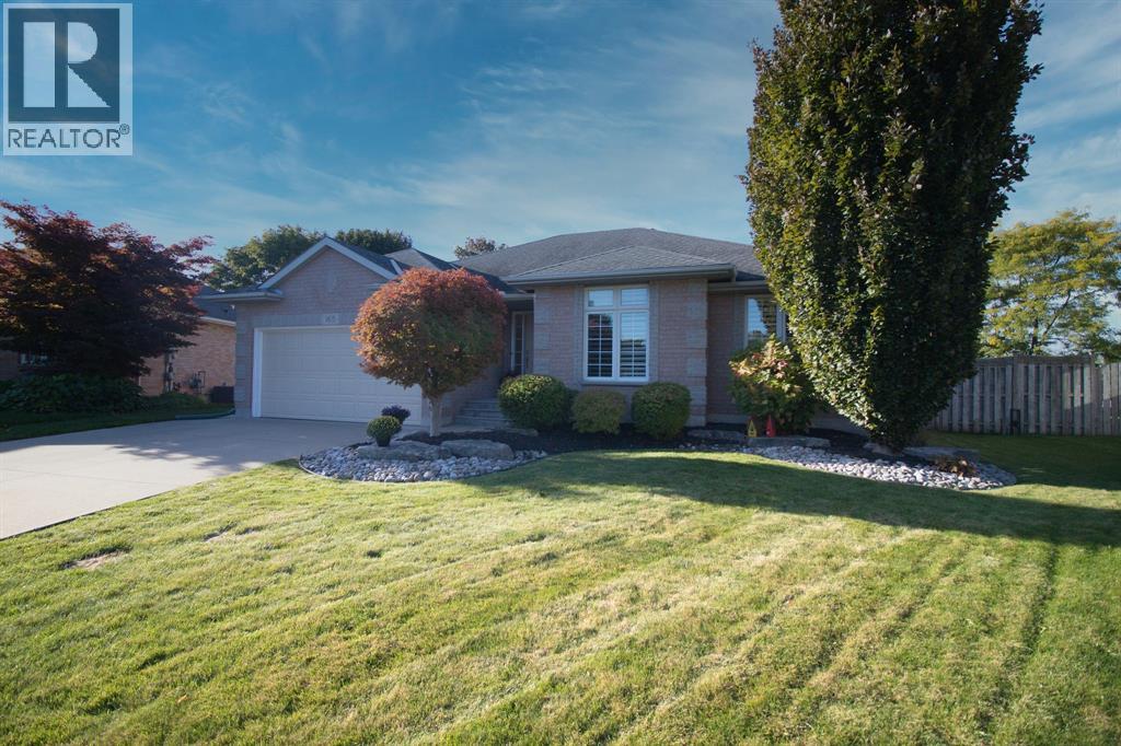 165 Alex Cameron Court — photo 2