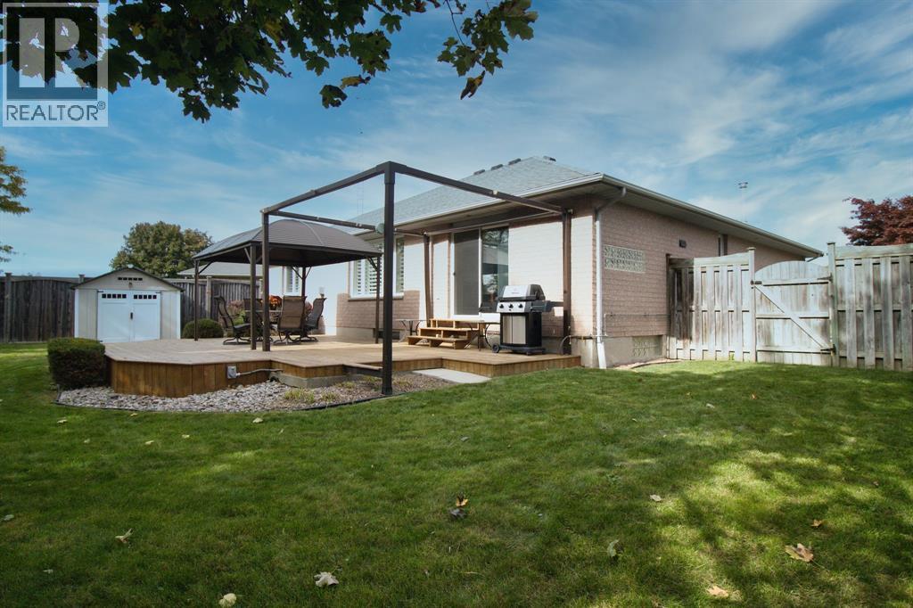 165 Alex Cameron Court — photo 32