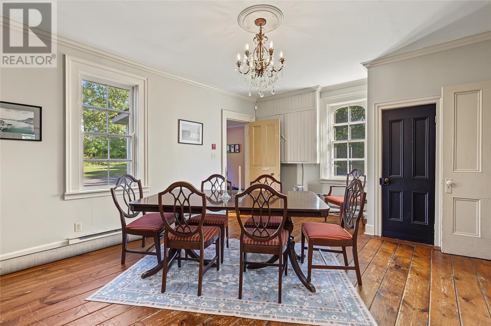 8 Patrick Street - 13