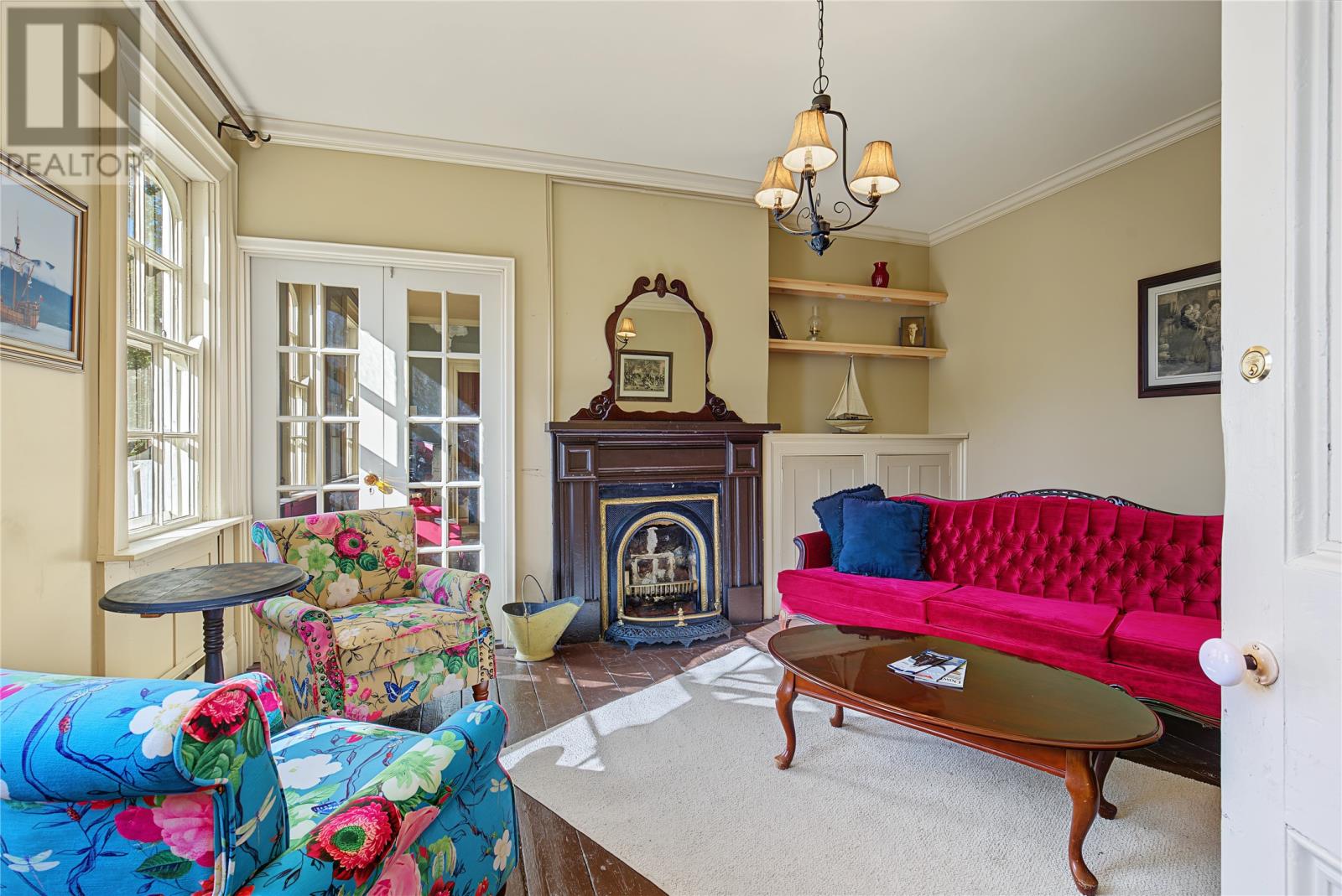 8 Patrick Street - 18