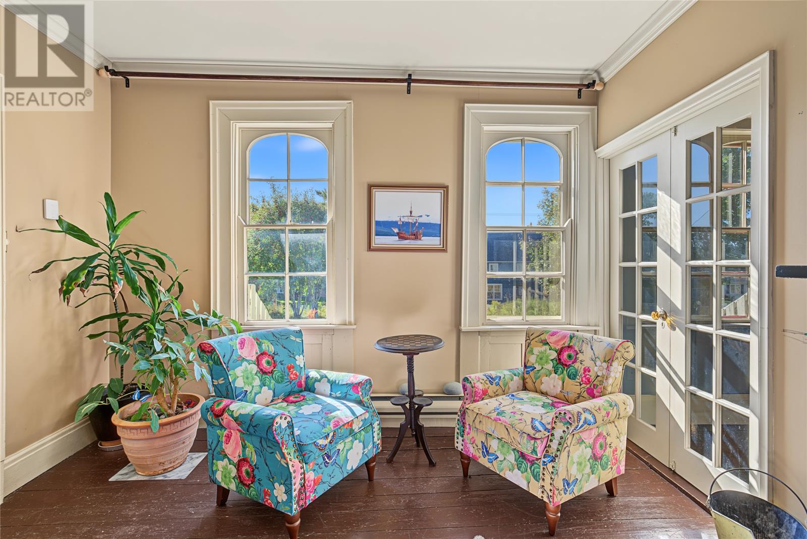 8 Patrick Street - 21