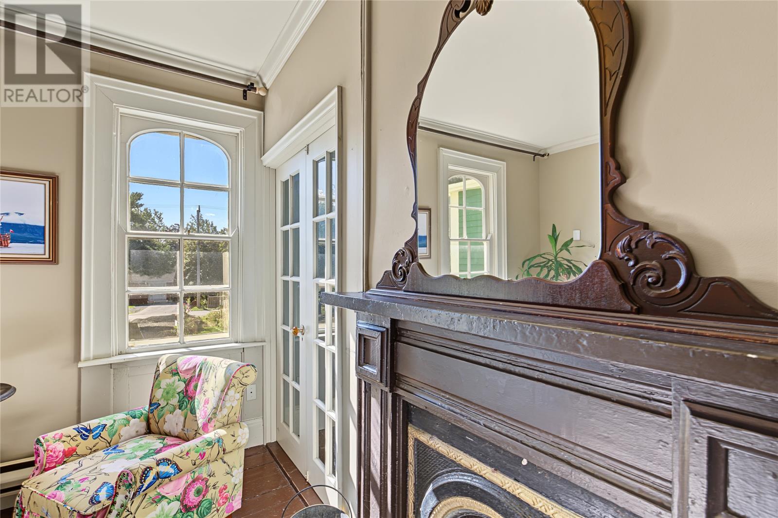 8 Patrick Street - 22