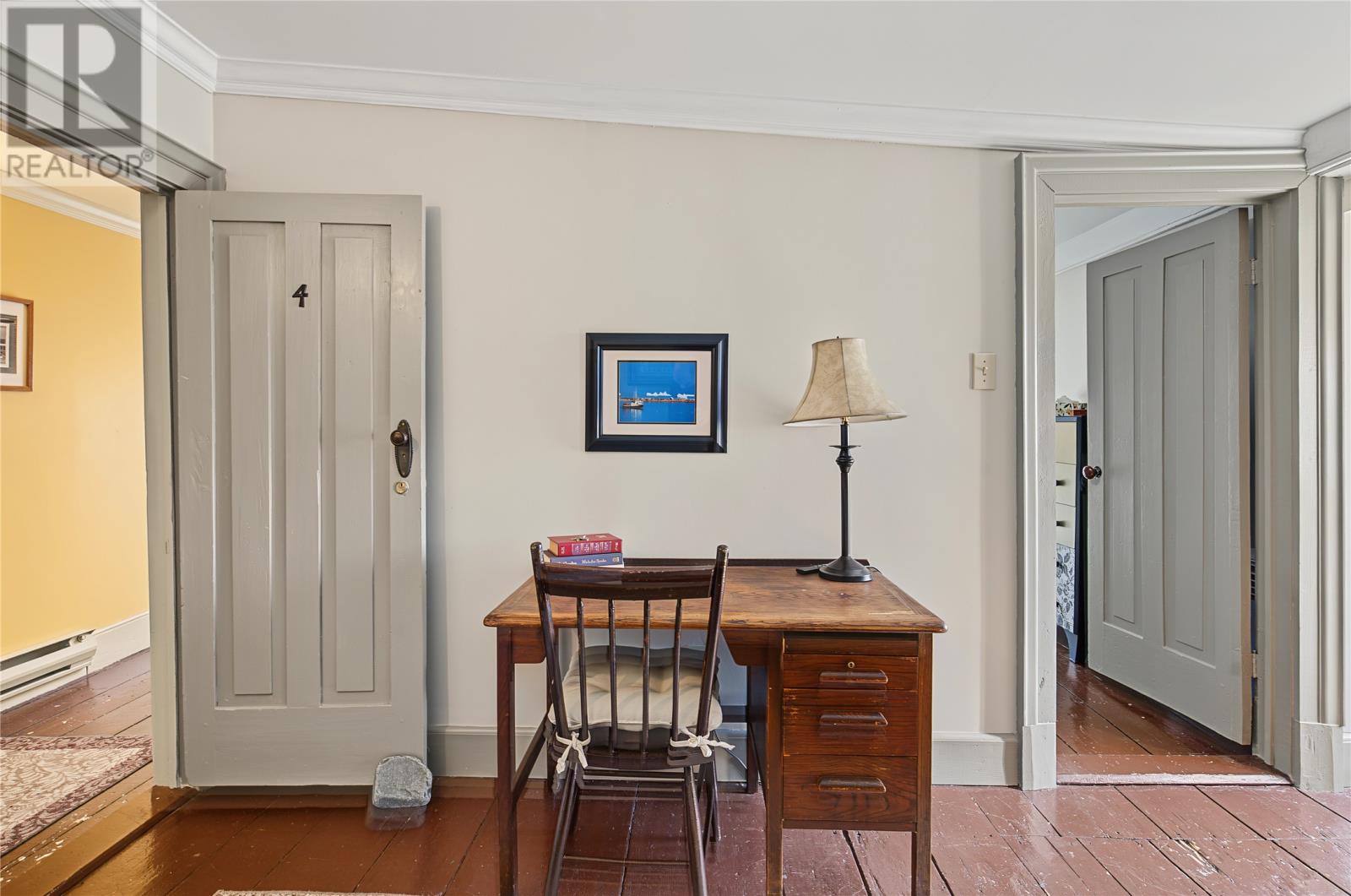 8 Patrick Street - 30