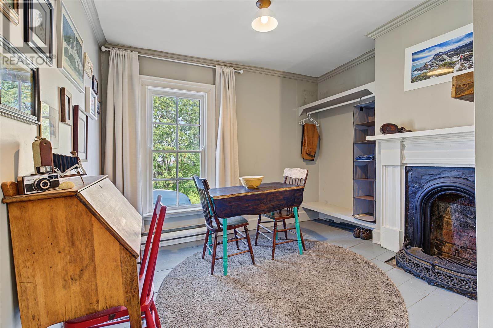 8 Patrick Street - 40