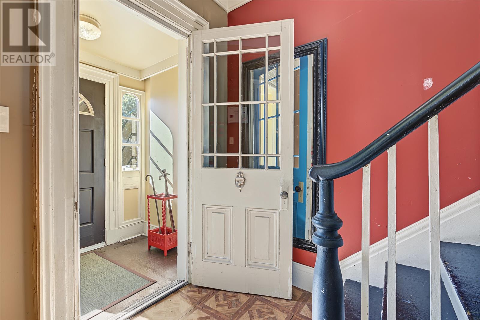 8 Patrick Street - 43