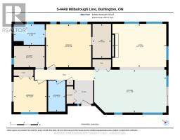 5 Oak Street - 4449 Milburough Line, Burlington, ON L7P0C5 Photo 37