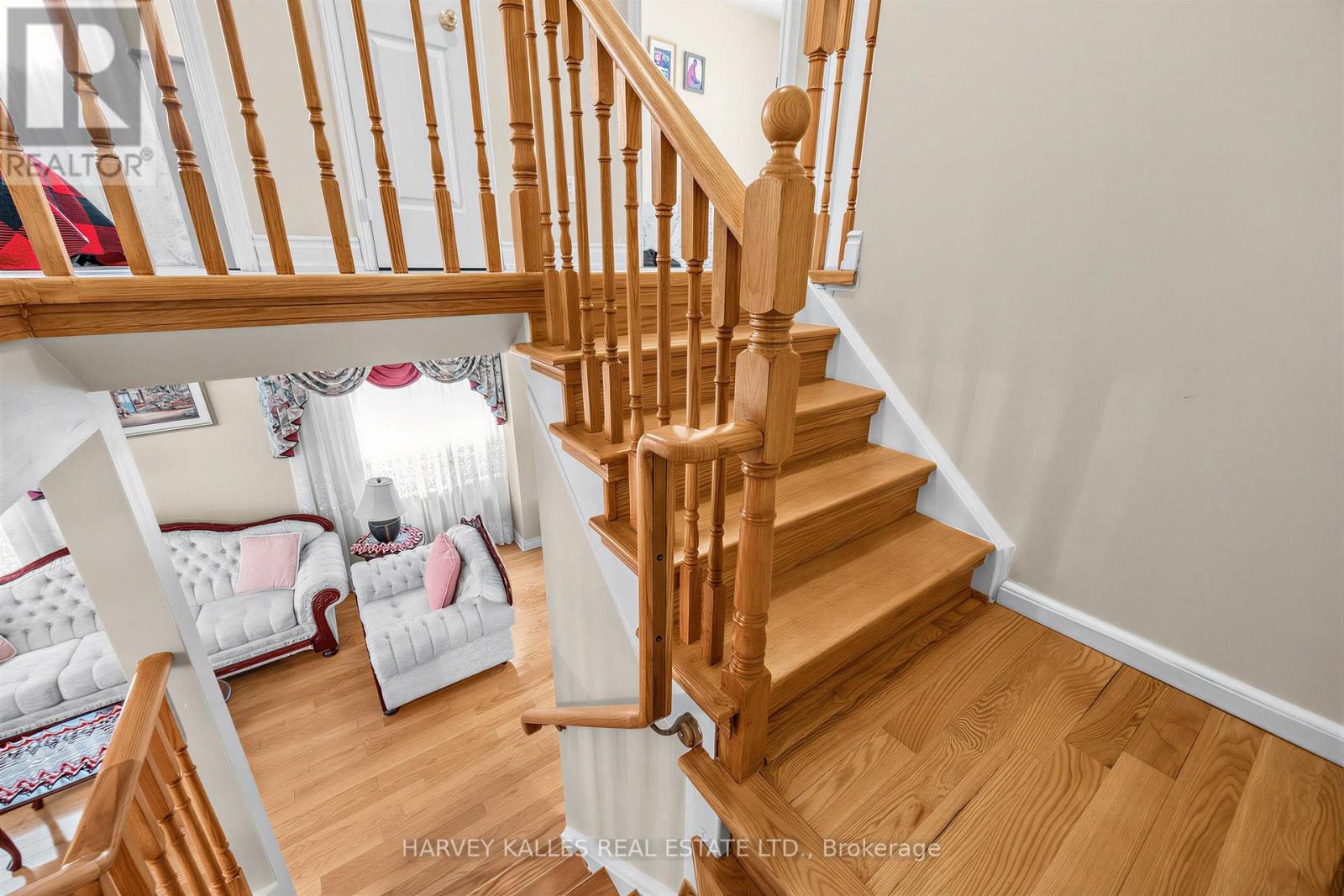39 Ridgefield Court, Brampton, ON photo 14
