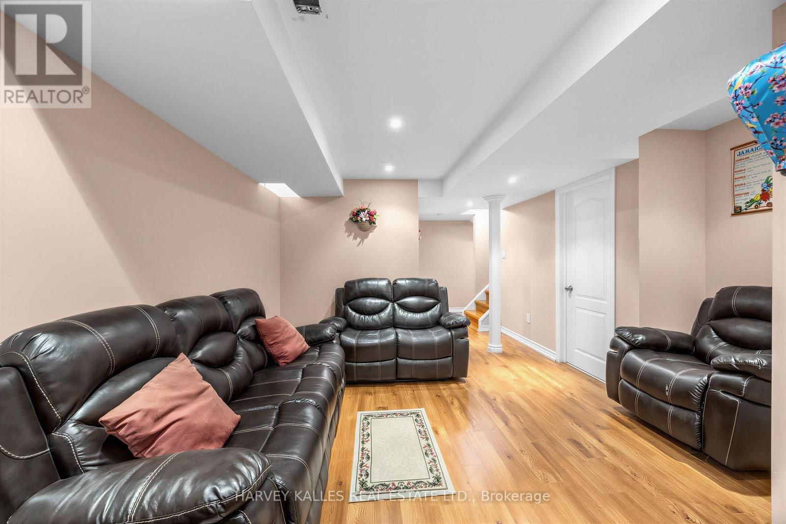 39 Ridgefield Court, Brampton, ON photo 26