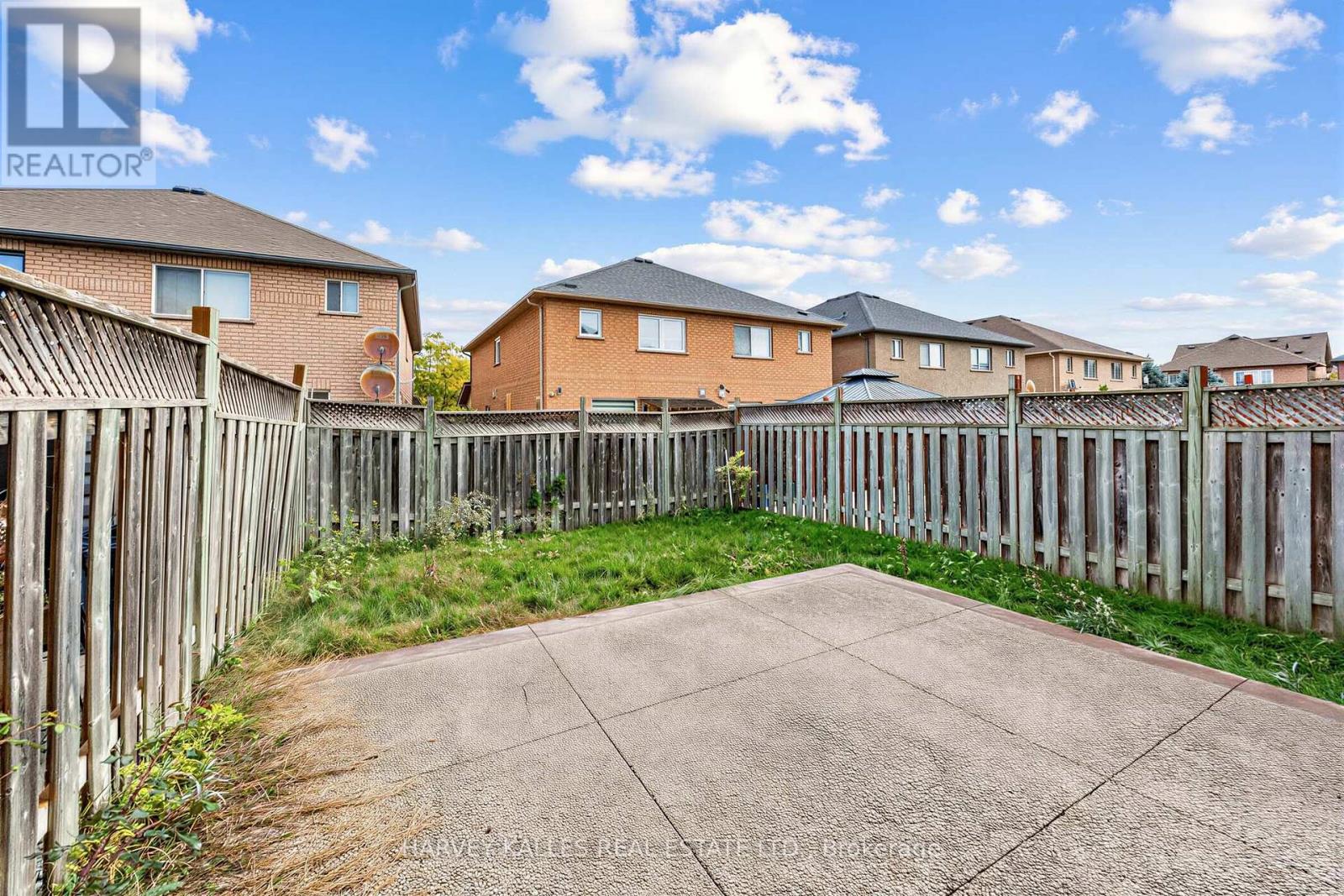 39 Ridgefield Court, Brampton, ON photo 30