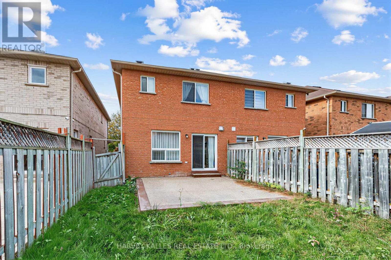 39 Ridgefield Court, Brampton, ON photo 31
