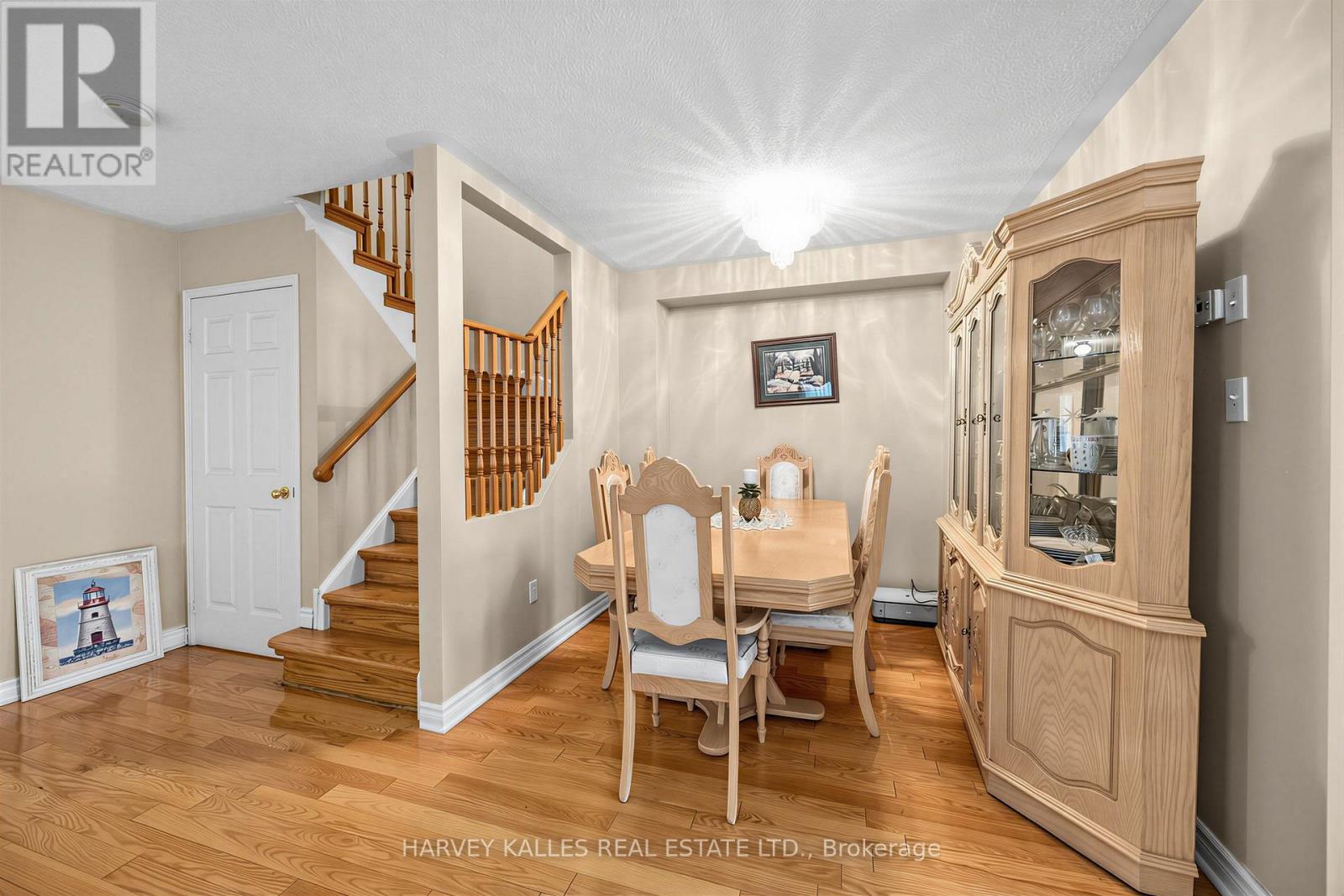 39 Ridgefield Court, Brampton, ON photo 8