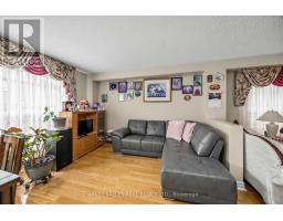 Recreational, Games room - 39 Ridgefield Court, Brampton, ON L6P1B4 Photo 13
