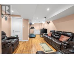 39 Ridgefield Court, Brampton, ON L6P1B4 Photo 25