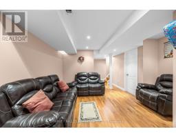 39 Ridgefield Court, Brampton, ON L6P1B4 Photo 26