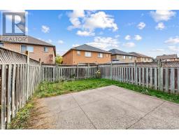 39 Ridgefield Court, Brampton, ON L6P1B4 Photo 30