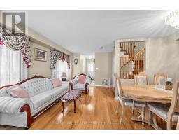 Family room - 39 Ridgefield Court, Brampton, ON L6P1B4 Photo 7