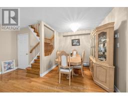 Partial bathroom - 39 Ridgefield Court, Brampton, ON L6P1B4 Photo 8