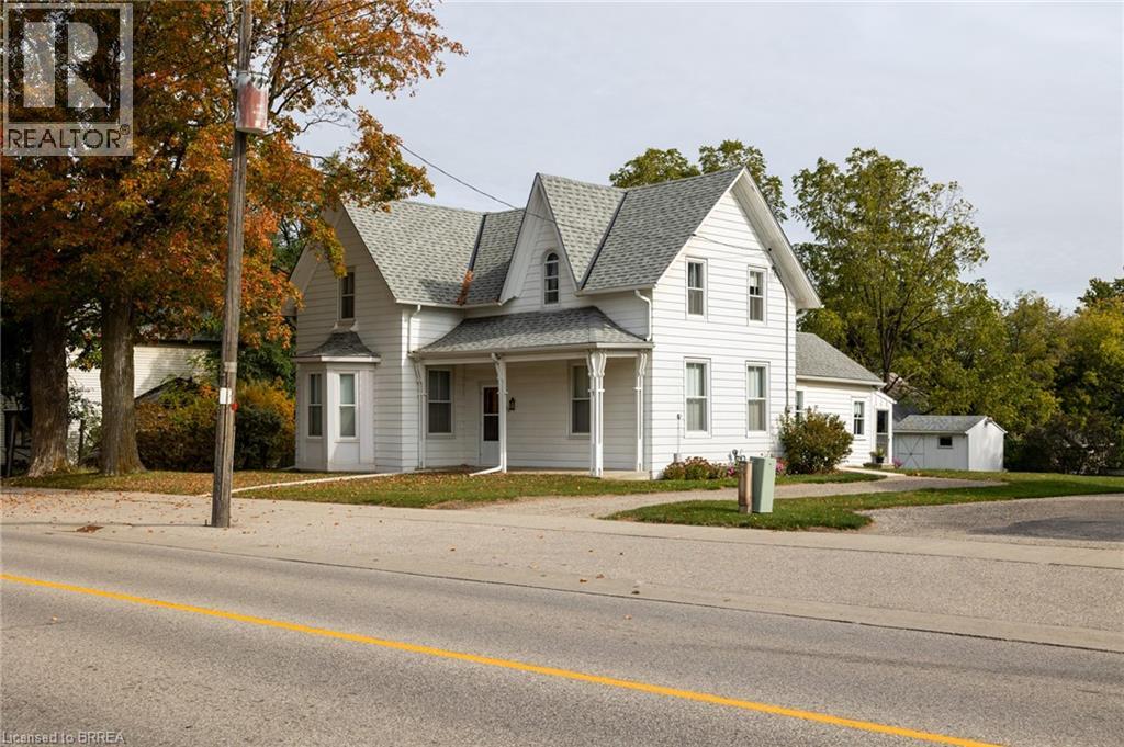 60 Simcoe Street