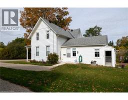 Living room - 60 Simcoe Street, Scotland, ON N0E1R0 Photo 10