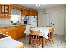 Kitchen - 60 Simcoe Street, Scotland, ON N0E1R0 Photo 11