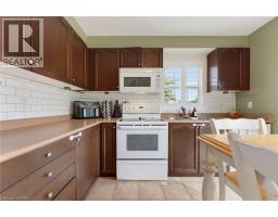 2pc Bathroom - 89 Osborn Avenue, Brantford, ON N3T6R3 Photo 11