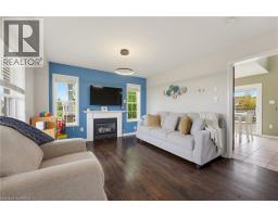 Recreation room - 89 Osborn Avenue, Brantford, ON N3T6R3 Photo 6