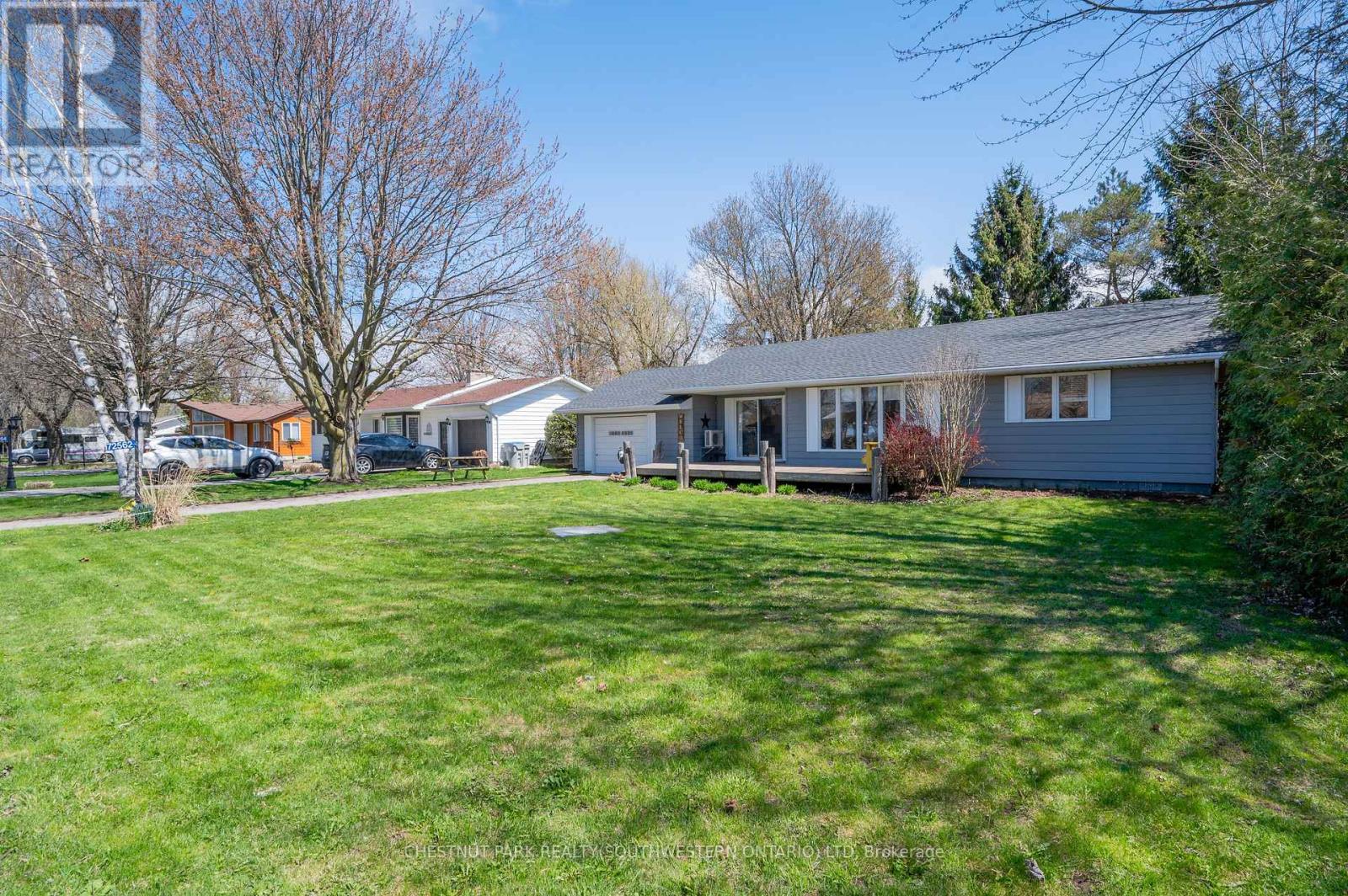 72562 Princess Street, Bluewater, ON photo 3