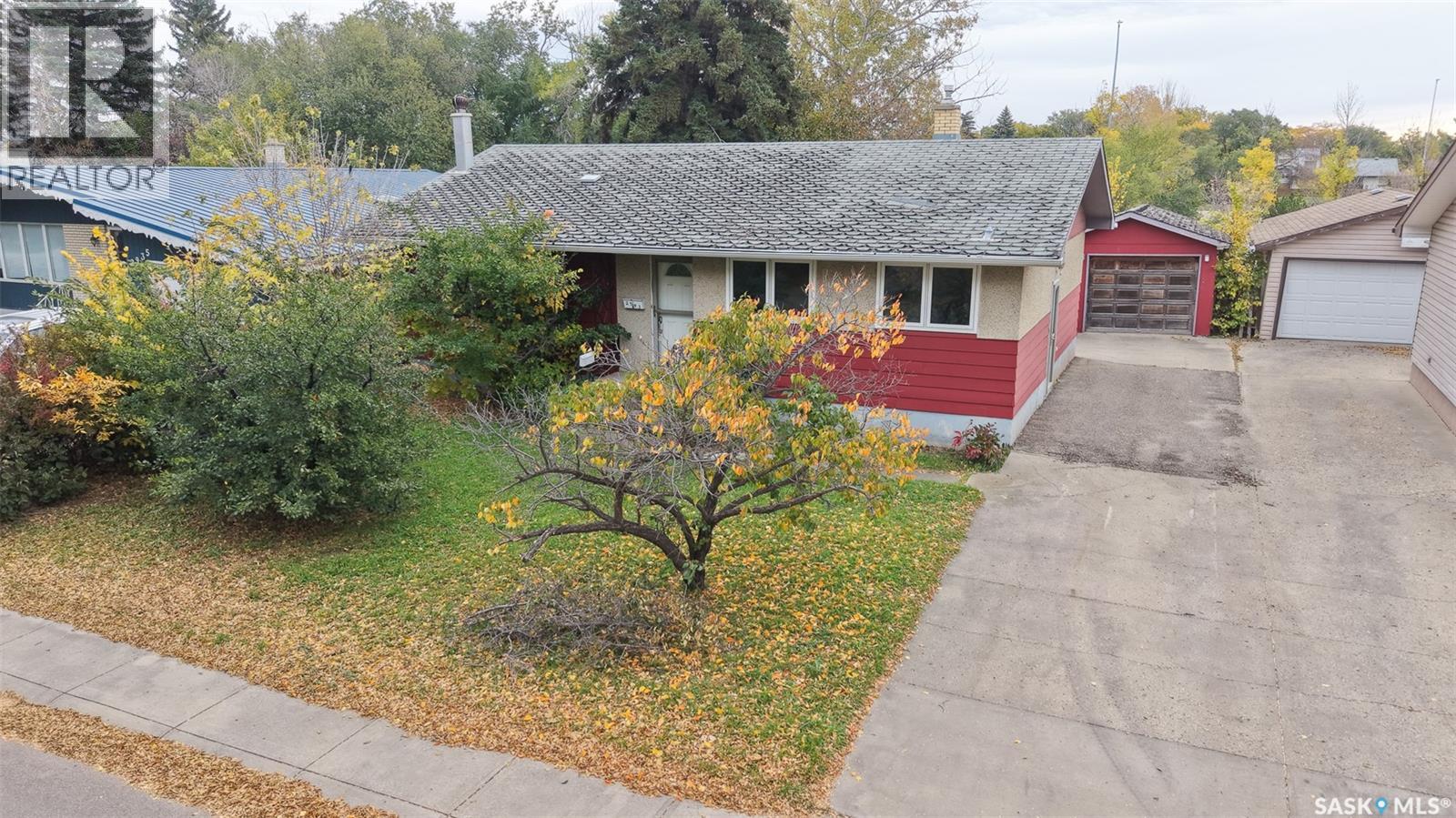 2943 Lacon STREET, Regina