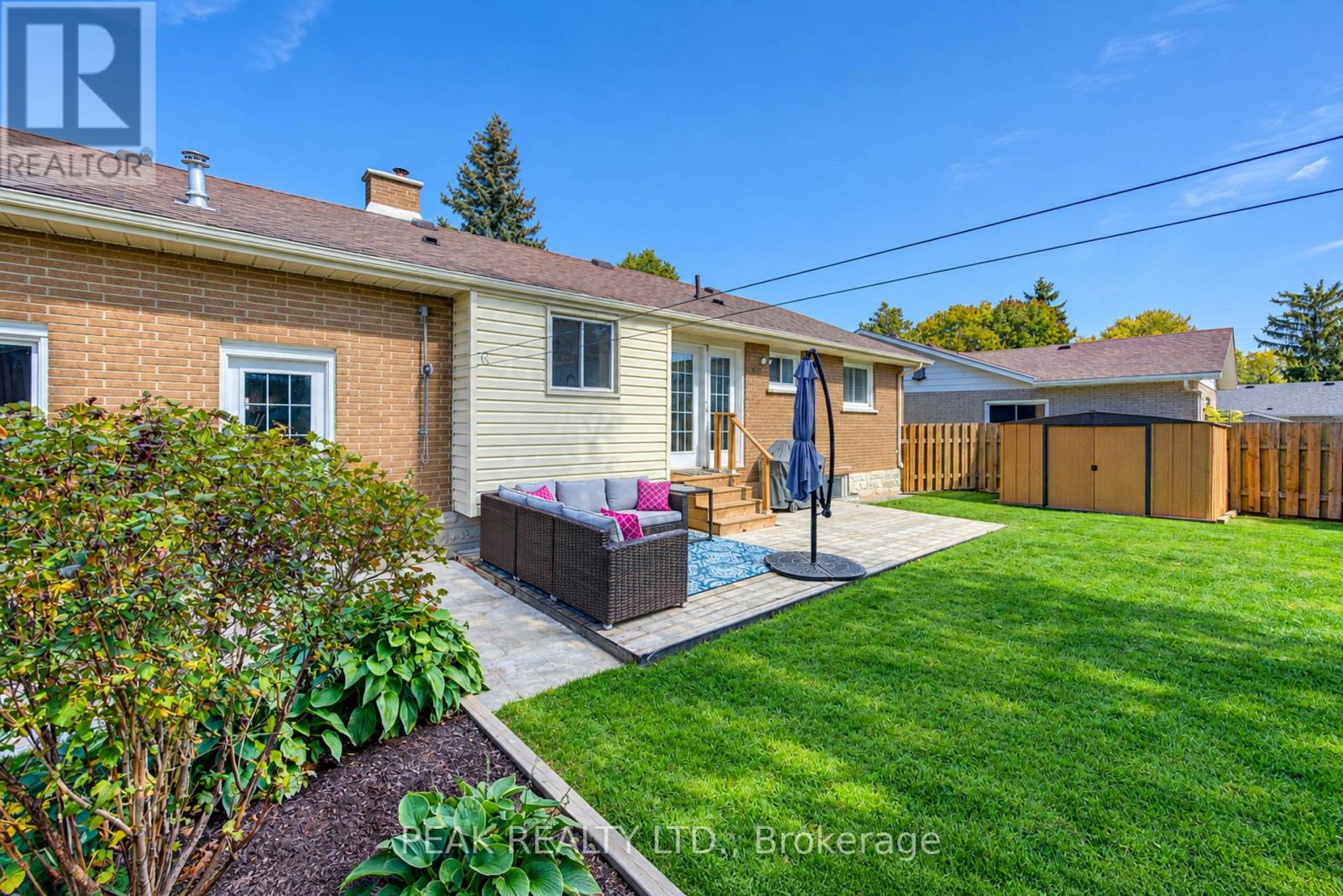 23 Jacob Street West, East Zorra-Tavistock, ON photo 39