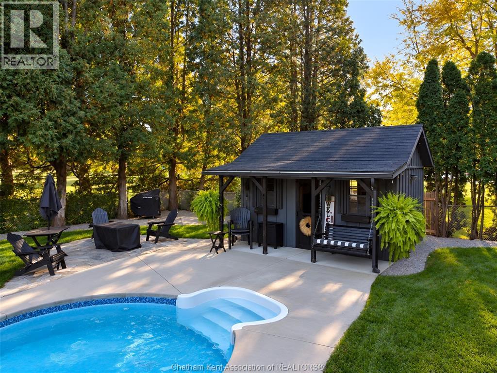 118 Lancefield Place — photo 14