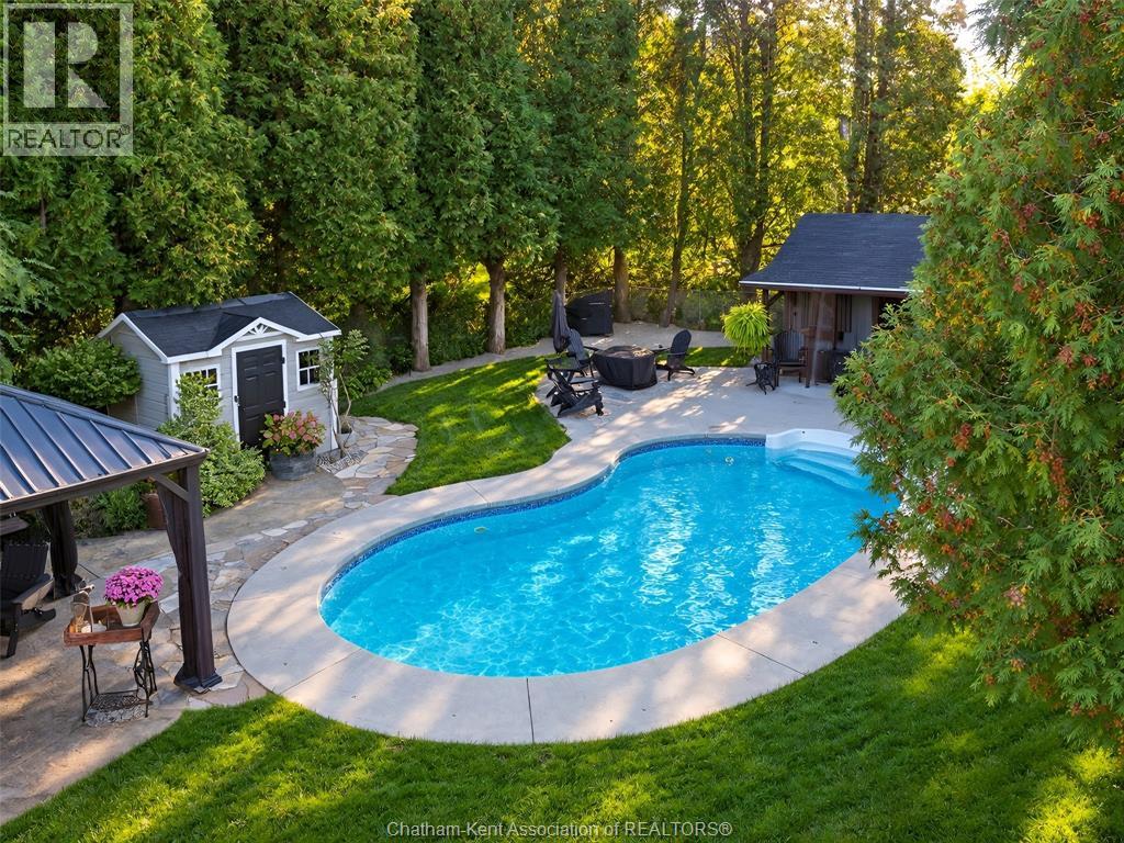 118 Lancefield Place — photo 20