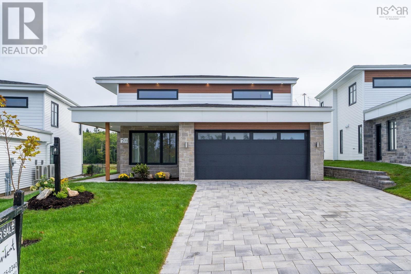 271 Provence Way - 1