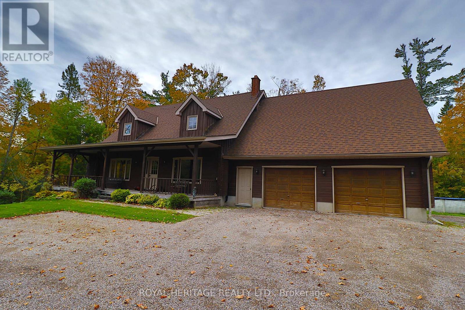 723 County Rd 49 Road, Kawartha Lakes, ON