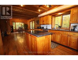 Primary Bedroom - 723 County Rd 49 Road, Kawartha Lakes, ON K0M1A0 Photo 10