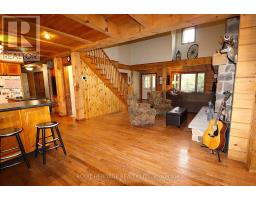 Foyer - 723 County Rd 49 Road, Kawartha Lakes, ON K0M1A0 Photo 12