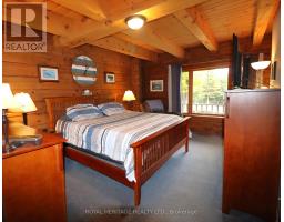 Bedroom 3 - 723 County Rd 49 Road, Kawartha Lakes, ON K0M1A0 Photo 16